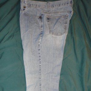 ZENA Jeans  / Blue/Size;10